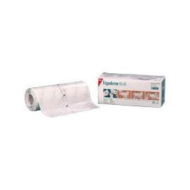 3M Tegaderm Transparent Film Roll 6in x 11 Yards - Sold By Case 4/Each 16006 - Total Diabetes Supply

