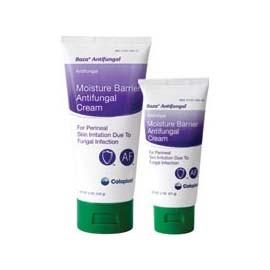 Coloplast Baza Antifungal Moisture Barrier Cream 4gram Single-Use Packets 300/bx 1622 - Total Diabetes Supply
