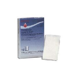 ConvaTec KALTOSTAT Calcium Sodium Alginate Dressing 6" x 9-1/2" - 10 each - Total Diabetes Supply
