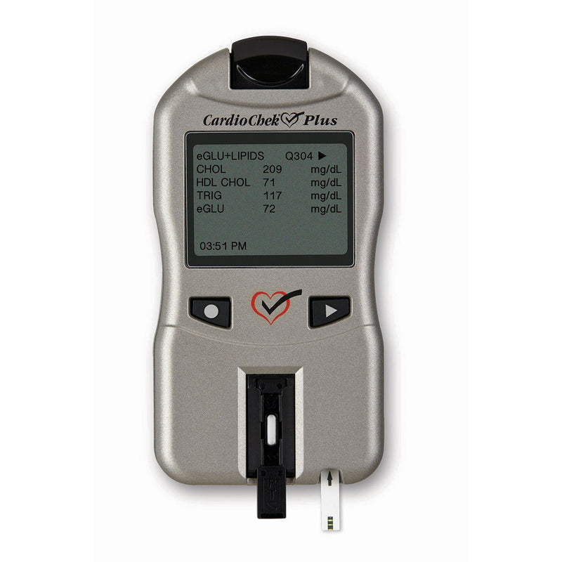 CardioChek Plus Analyzer (1)