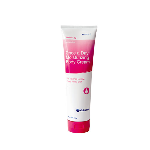 Coloplast Superior Moisturizing Skin Protectant Sween Cream 5oz 7092