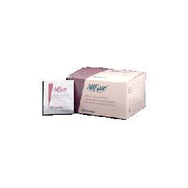AllKare Protective Barrier Wipes by Convatec- One box of 100 each - Total Diabetes Supply
