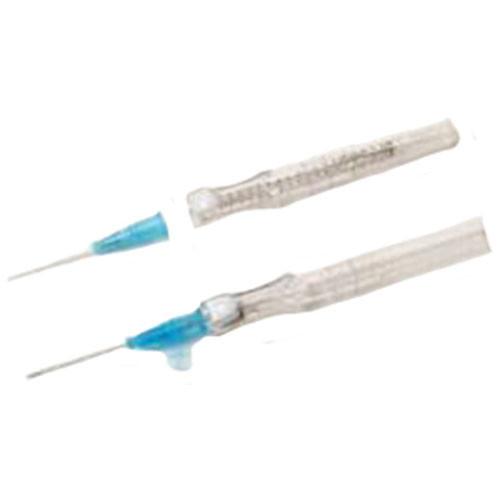 Bd Insyte Autoguard Shielded Iv Catheter, 22g X 1.00 In. (0.9 Mm X 25 Mm)