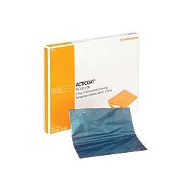 Smith and Nephew Acticoat Burn Dressing 8in x 16in Roll 420301 - Total Diabetes Supply
