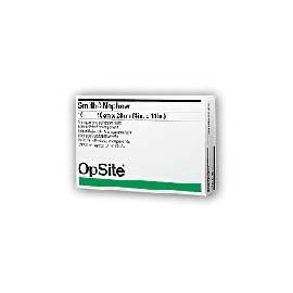 Smith and Nephew Opsite Transparent Adhesive Dressing 11in x 4in 4542 - Total Diabetes Supply
