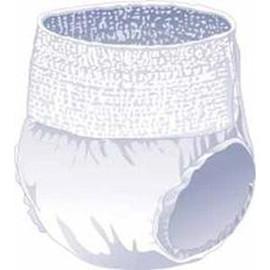 Attends Extra Absorbency Protective Underwear, XL (58 to 68 inches, 210-250 lbs) - One pkg of 25 each - Total Diabetes Supply
