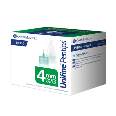 Pharmasave  Shop Online for Health, Beauty, Home & more. NOVOFINE NEEDLES  6MM - 32G TIP 100S