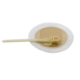 Hollister Drain Tube Attachment Device Fits 10 to 24 french tubes - Total Diabetes Supply
