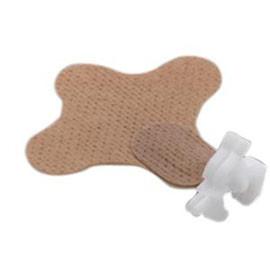 Hollister Feeding Tube Attachment Device Fits 5 to 18 French Tubes - Each - Total Diabetes Supply
