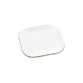 Hollister Restore 4"x4" Hydrocolloid Dressing w/Foam 5/bx 519930 - Total Diabetes Supply
