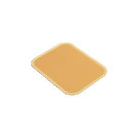 Hollister Restore 6"x8" Hydrocolloid Dressing w/Tapered Edge 3/bx 519957 - Total Diabetes Supply
