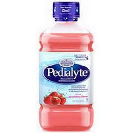 Abbott Nutrition Pedialyte Unflavored 2 Oz Bottle, Institutional - Case of 48 - Total Diabetes Supply

