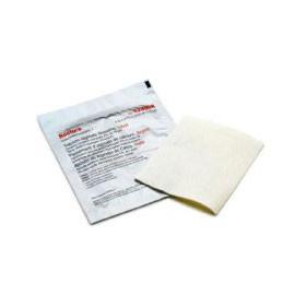 Hollister Restore Calcium Alginate Dressing 4"x4.75" With Silver 10/bx 529968 - Total Diabetes Supply
