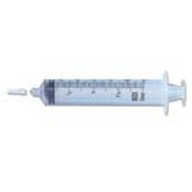 Becton Dickinson Syringe with BD Luer-Lok Tip 20mL, 1mL Graduated - Each - Total Diabetes Supply
