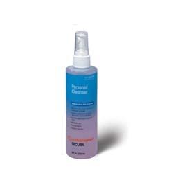 Smith and Nephew Secura Personal Cleanser 8 fl oz 59430400