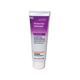 Smith and Nephew Secura Protective Ointment 2.75oz Tube 59431500 - Total Diabetes Supply
