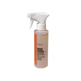 Smith and Nephew Dermal Wound Cleanser 8oz 59449200