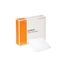 Smith and Nephew CovRSite 4in x 4in 59714100 Box of 30 - Total Diabetes Supply
