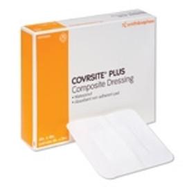Smith and Nephew CovRSite Plus 6in x 6in 59715100 - Total Diabetes Supply
