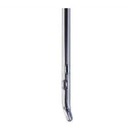 Coloplast Self-Cath Male Intermittent Catheter with Guide Strip 12Fr, 16" L, PVC, Tapered Coude Tip - Case of 30 - Total Diabetes Supply
