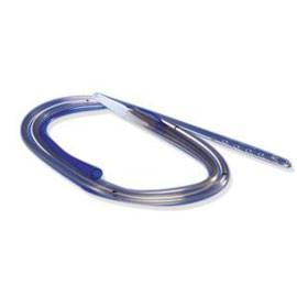 Kendall Argyle Salem-Sump Nasogastric Tube - 12Fr, 48" L - One each - Total Diabetes Supply
