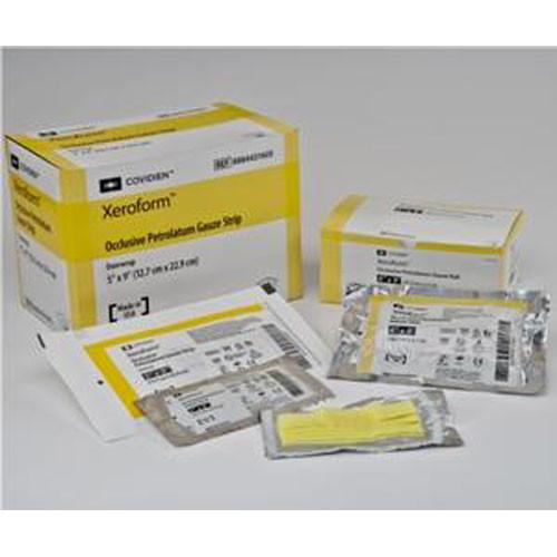 Xeroform Sterile Petrolatum Gauze Patch 4 X 4 -  1/pc