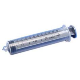Kendall Healthcare Monoject Toomey Irrigation Syringe 60cc, Autoclavable, Sterile - Box of 20 - Total Diabetes Supply
