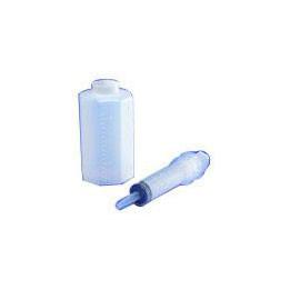 Kangaroo 60cc Piston Syringe with 500cc Container - One each - Total Diabetes Supply
