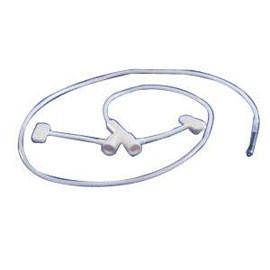 Kendall PEDI-TUBE Pediatric Nasogastric Feeding Tube 6Fr, 36" L - One each - Total Diabetes Supply
