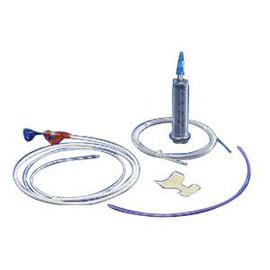 Kendall Dobbhoff Naso-Jejunal Feeding and Gastric Decompression Tube 16Fr, 67" L