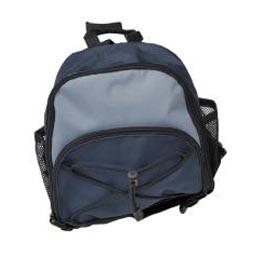 Covidien Medical Supply Mini Backpack For Joey Enteral Feeding Pump, Black - Total Diabetes Supply

