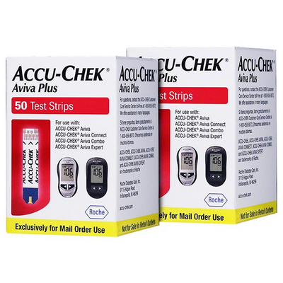 Accu-Chek FastClix Lancing Device Kit  Includes 1 Drum of 6 Lancets -  Diabetic Outlet