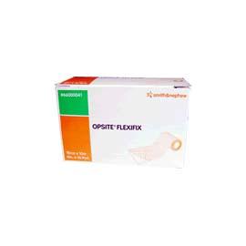 Smith and Nephew OPSITE Flexifix Dressing 4in x 11yd 66000041 - Total Diabetes Supply
