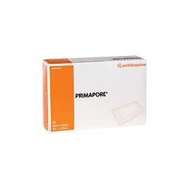 Smith and Nephew Primapore Dressing 6in x 3.13in 66000318 - Total Diabetes Supply
