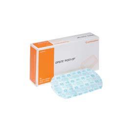 Smith and Nephew Opsite PostOp Composite Dressing 10in x 4in 66000714 - Total Diabetes Supply
