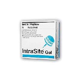 Smith and Nephew Intrasite Gel Applipak 8g 66027308 - Total Diabetes Supply
