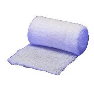 Kerlix Amd Antimicrobial Gauze Bandage Roll 4-1/2 X 4 Yds. -  Each