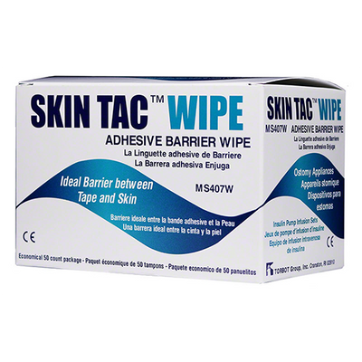 Sion Biotext Adhesive Remover Wipes, 50 ct - Replaces AllKare Item #  51037436