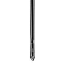 Coloplast Self-Cath Male Intermittent Catheter 12Fr, 16" L, Soft Straight Tip - Case of 30 - Total Diabetes Supply
