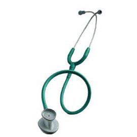 3M Littmann Lightweight II S.E. Stethoscope, 28" L, Caribbean Blue, Latex-free - Each - Total Diabetes Supply
