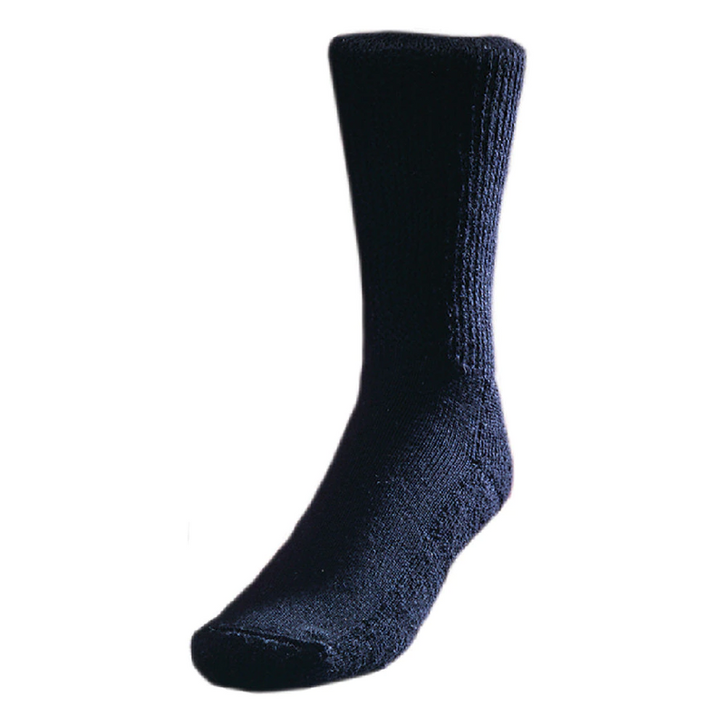 Medicool Diasox® Diabetes Socks - Black