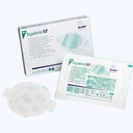 3M Tegaderm HP Transparent Dressing 4in x 4.5in - Box of 50 9546HP - Total Diabetes Supply
