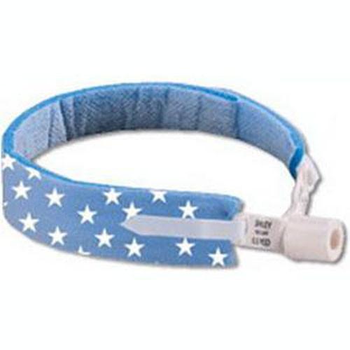 Pedistars Trach Tube Holder 3/4, Up To 9 Neck