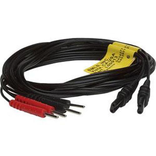 Touch Proof Replacement Lead Wire, 48, Pair