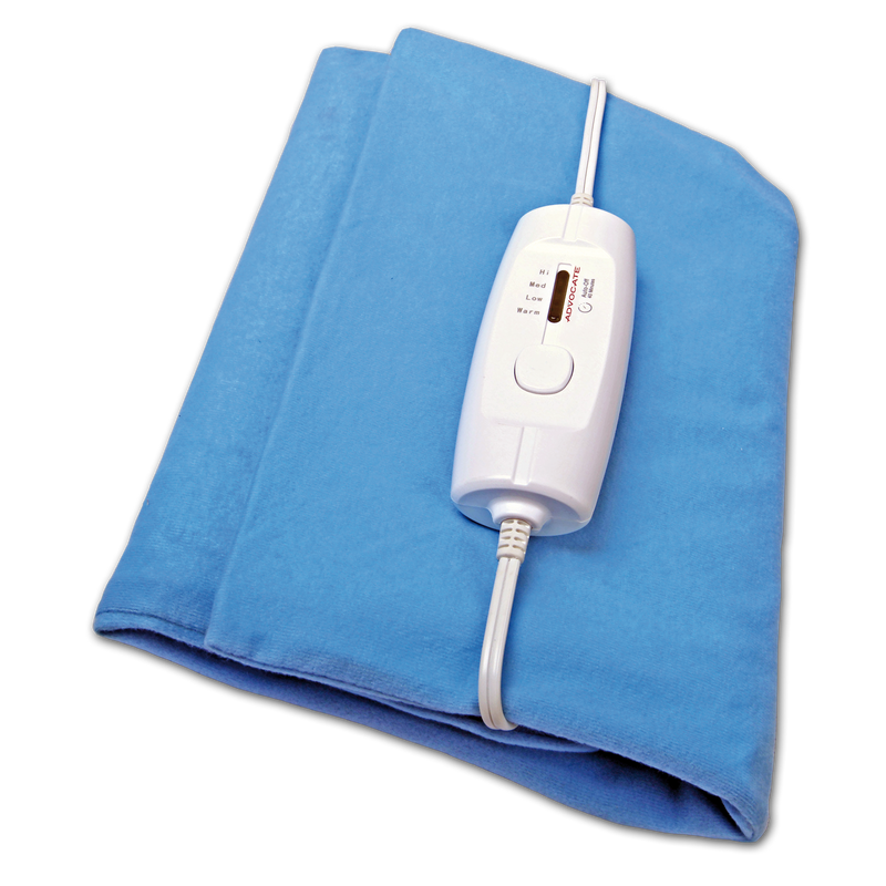 Advocate Heating Pad - King Size