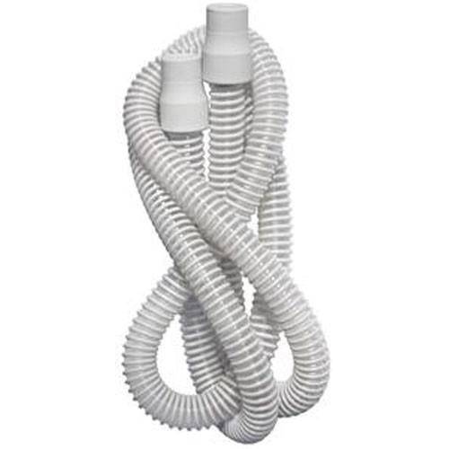 Sunset Healthcare Solutions Cpap Smoothbore Tubing, 6 Ft. L, Light Gray - Each