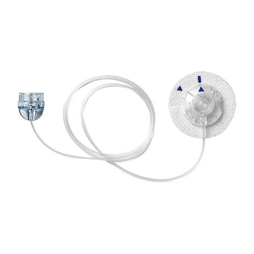 Medtronic MMT386I Quick-set Infusion Set 32