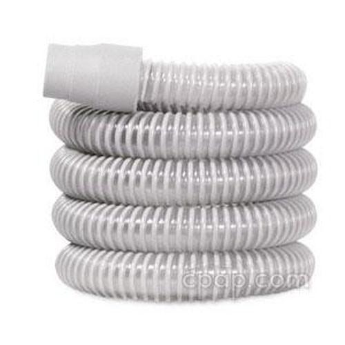 Respironics Inc Smooth-bore Tubing 6 Ft Gray - Each