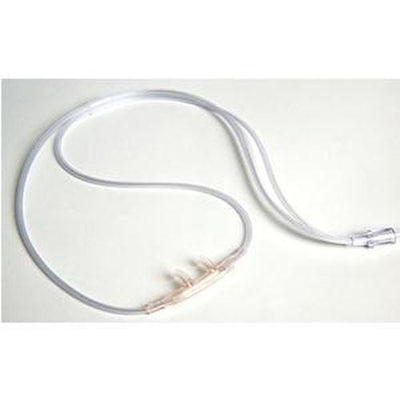 Salter Soft Low-Flow Cannula with 7' Tube