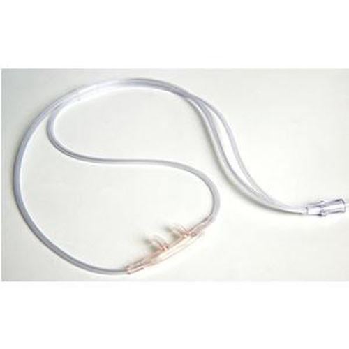 Salter Soft Low-Flow Cannula with 7&